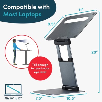 SUPPORAT STAND PORTABLE STA-05S-3